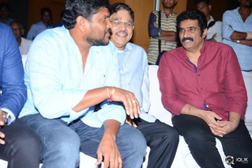 Srirastu Subhamastu Movie Success Meet